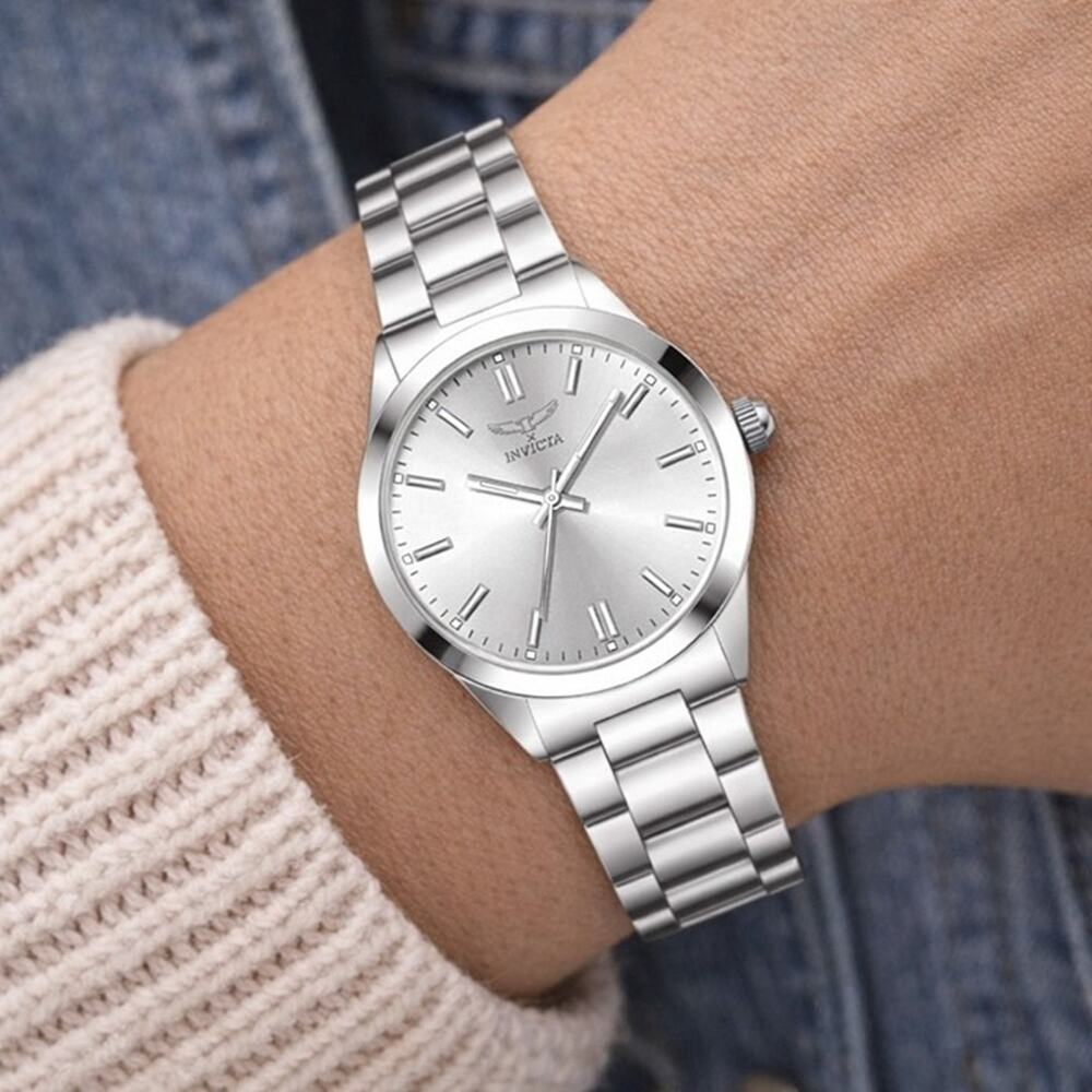 Invicta Celestial I by Invicta Women's Watch - 35mm, Steel (69053)